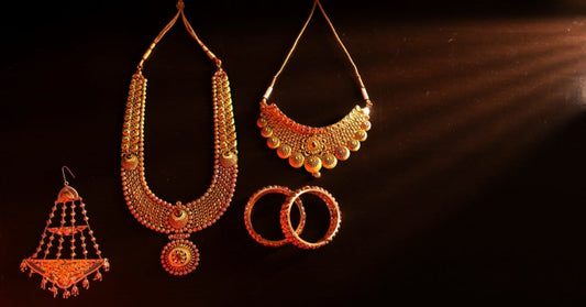 Bridal Jewelry Sets Guide: Trends, Styles & Timeless Choices for Brides