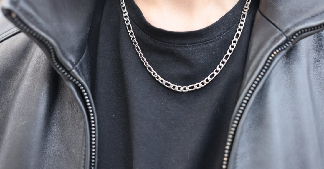What Makes a Figaro Chain So Popular? A Complete Style Breakdown