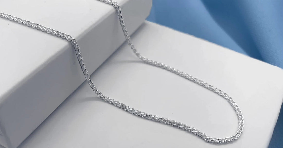 What Makes the Spiga Chain a Must-Have Accessory for Men in 2025?