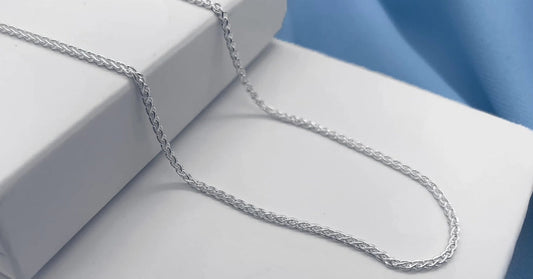 What Makes the Spiga Chain a Must-Have Accessory for Men in 2025?