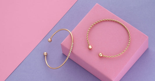 Why the Cuff Bracelet Will Always Stay a Timeless Jewelry Classic