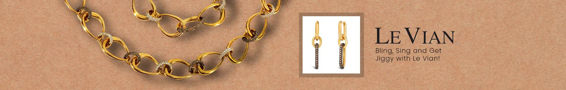 Le Vian Gemstone Rings