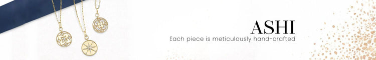 ASHI Earrings