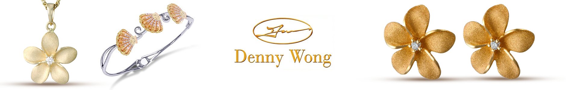 Denny Wong Designs Banner