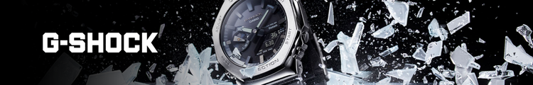 G-Shock