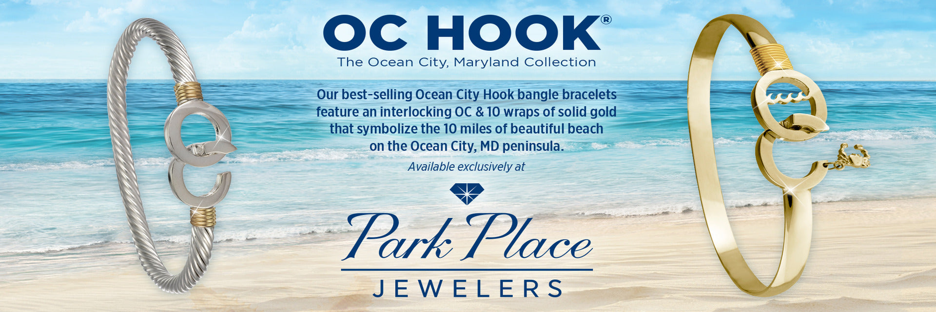 Ocean City Collection