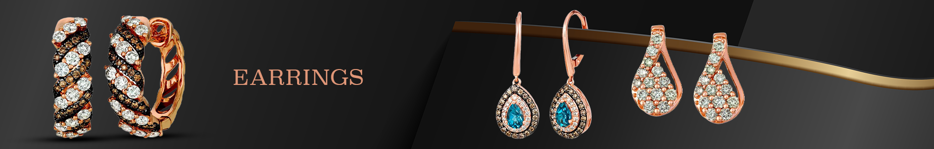 Ball Earrings
