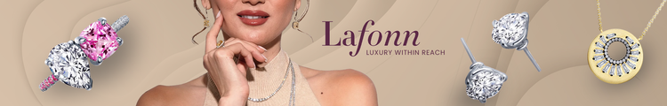 Lafonn Wedding Bands