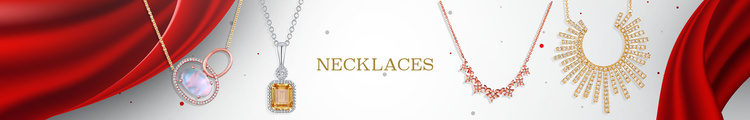 Fancy Necklace