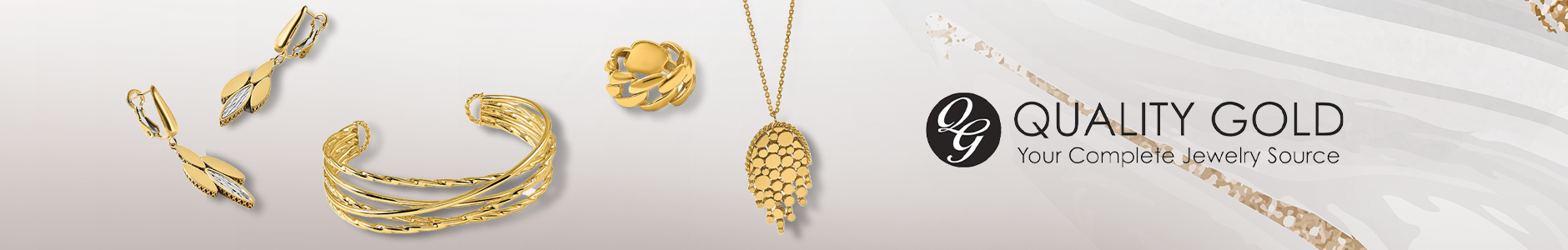 Quality Gold - Rings