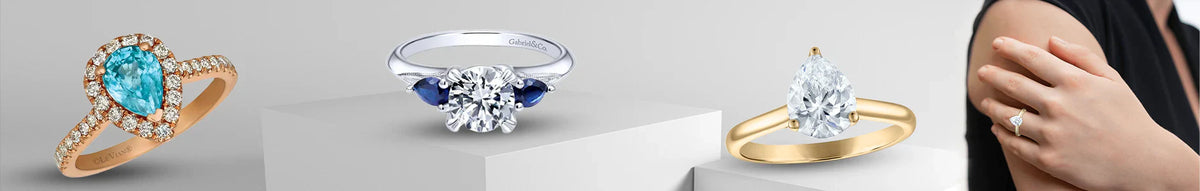 Stackable Rings