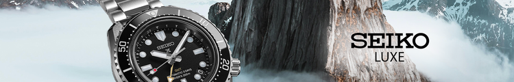 Seiko Luxe