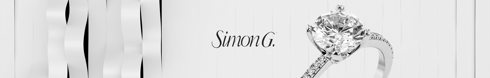 Simon G Engagment Rings