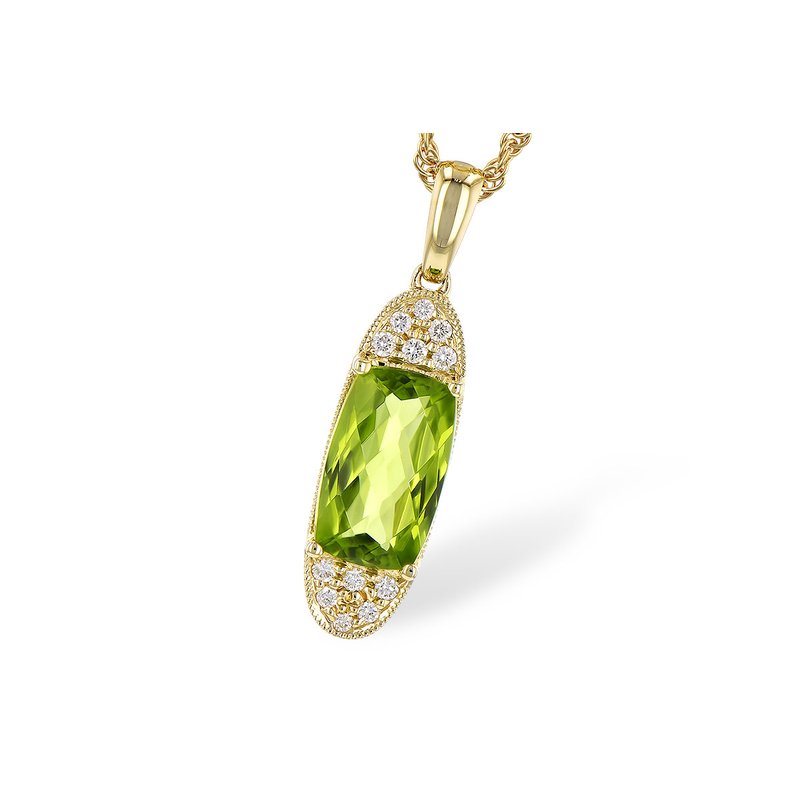 Allison Kaufman 14KT Gold Necklace E309-16742