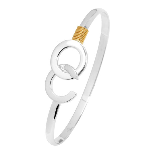 Ocean City Collection Ocean City Hook Original Bangle ocmc470