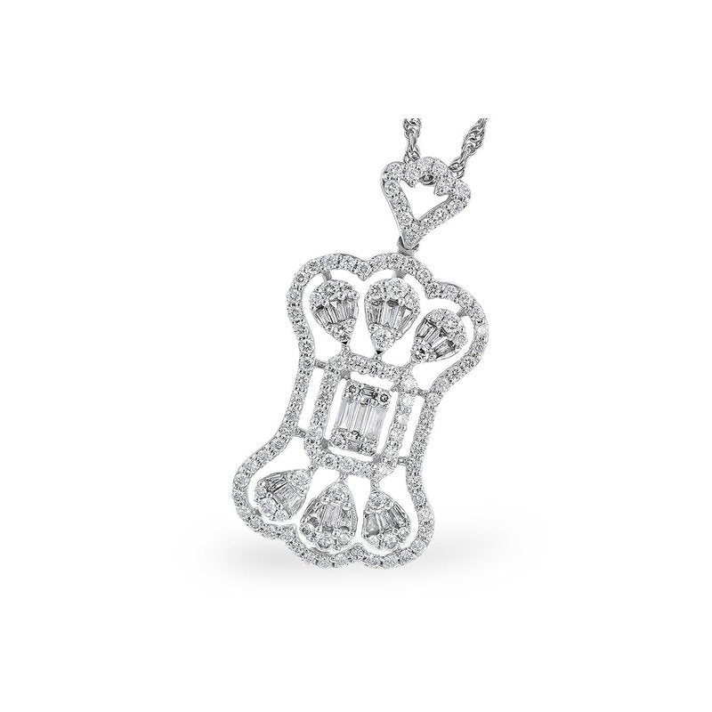 Parkplace Jewelers 14KT Gold Necklace H309-14951