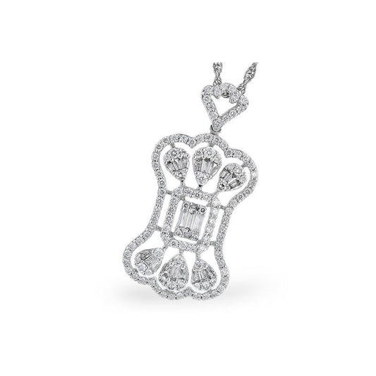 Parkplace Jewelers 14KT Gold Necklace H309-14951