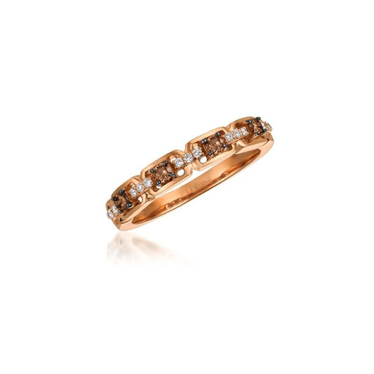 Le Vian 14K Strawberry Gold® Ring BACW 1