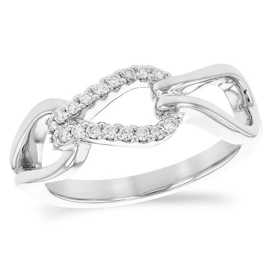Parkplace Jewelers 14KT Gold Ladies Diamond Ring G309-16787