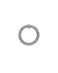 Fope Flex'it Essentials 18K Yellow Gold Ring 04E08AX_XX