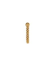 Fope Flex'it Essentials 18K Yellow Gold Ring 04E08AX_XX
