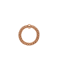 Fope Flex'it Essentials 18K Yellow Gold Ring 04E08AX_XX