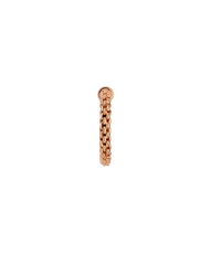 Fope Flex'it Essentials 18K Yellow Gold Ring 04E08AX_XX