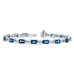 Parkplace Jewelers 14KT Gold Bracelet M309-11314