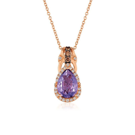 Le Vian 14K GOLD PENDANT YRBQ 20