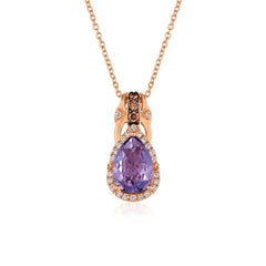 Le Vian 14K GOLD PENDANT YRBQ 20