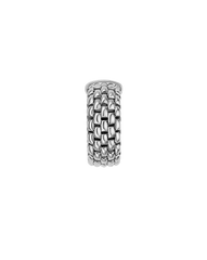Fope Flex'it Essentials 18K Gold Wide Ring 05E04AX_XX