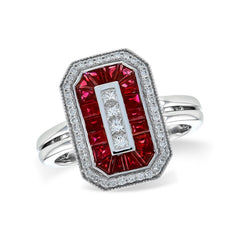 Parkplace Jewelers 14KT Gold Ladies Diamond Ring E226-39542
