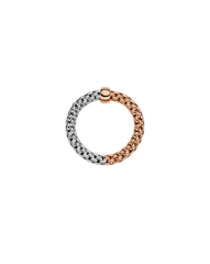 Fope Essentials 18K Gold Ring 06E08AX_XX