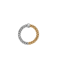 Fope Essentials 18K Gold Ring 06E08AX_XX