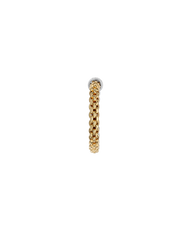 Fope Essentials 18K Gold Ring 06E08AX_XX