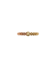 Fope Essentials 18K Gold Ring 06E08AX_XX