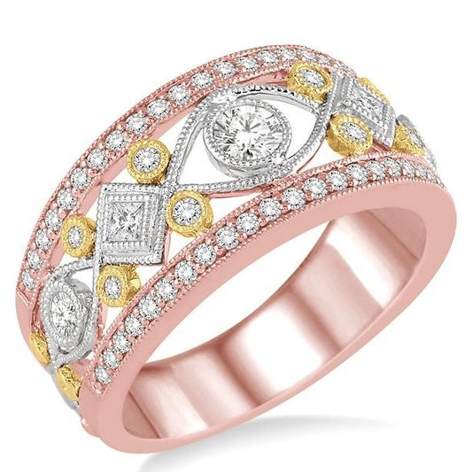 Parkplace Jewelers Diamond Fashion Band 35972PPFH3T