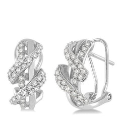Parkplace Jewelers Diamond Fashion Earrings 98433PPFNERWG