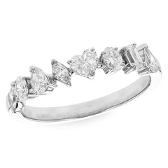 Parkplace Jewelers 14KT Gold Ladies Wedding Ring C310-04969