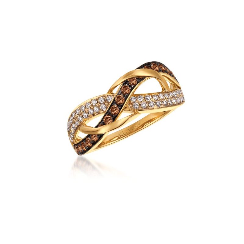 Le Vian 14K Honey Gold™ Ring TRCT 31