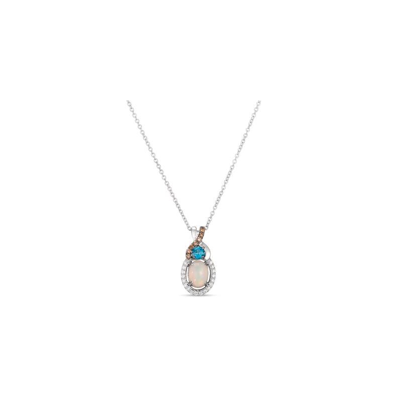 Le Vian 14K Vanilla Gold® Pendant FRBT 3