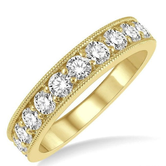 Parkplace Jewelers Diamond Wedding Band 33331PPFGYG