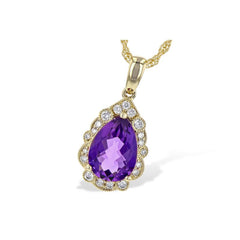 Parkplace Jewelers 14KT Gold Necklace E226-44024