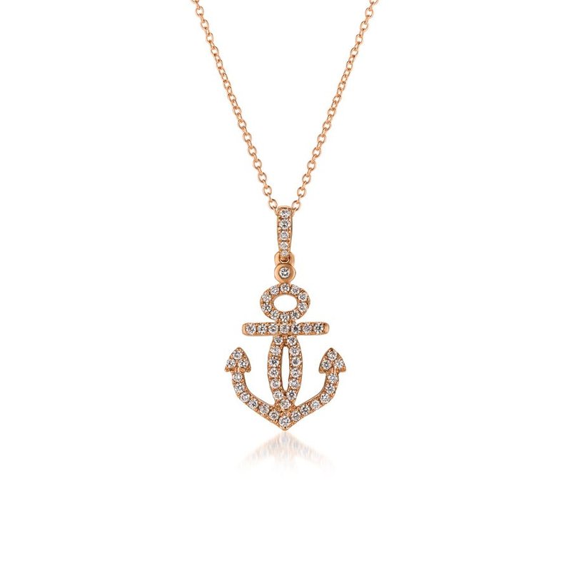 Le Vian 14K GOLD PENDANT SUZL 127