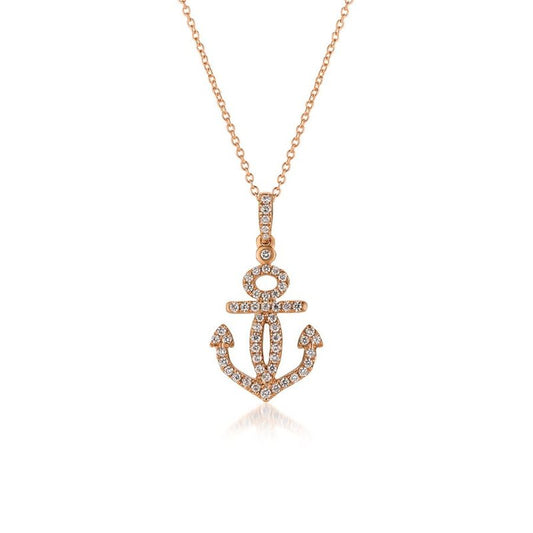 Le Vian 14K GOLD PENDANT SUZL 127