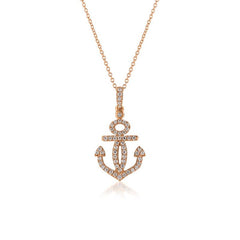 Le Vian 14K GOLD PENDANT SUZL 127