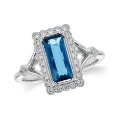 Parkplace Jewelers 14KT Gold Ladies Diamond Ring C226-42260