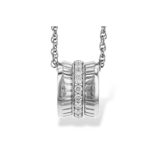 Parkplace Jewelers 14KT Gold Necklace F310-07678