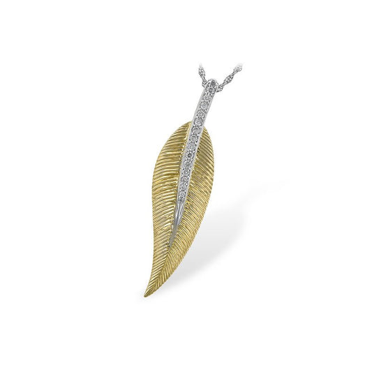 Parkplace Jewelers 14KT Gold Necklace L225-49505