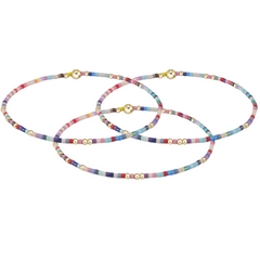 Enewton Hope Unwritten Bracelet - Hot Mess (set of 3) BHOPUNWHOTMSO3